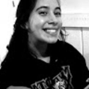 Meet your Posher, Jazmin